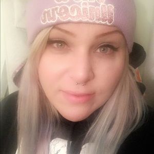 Meet your Posher, Krystal